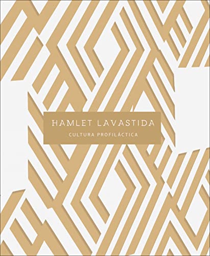 Stock image for Hamlet Lavastida: Cultura Profil?ctica for sale by Kennys Bookshop and Art Galleries Ltd.