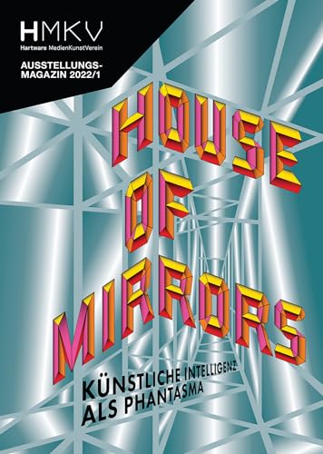 Stock image for House of Mirrors (Paperback) for sale by Grand Eagle Retail