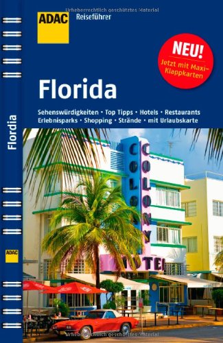 Stock image for ADAC Reisefhrer Florida for sale by medimops