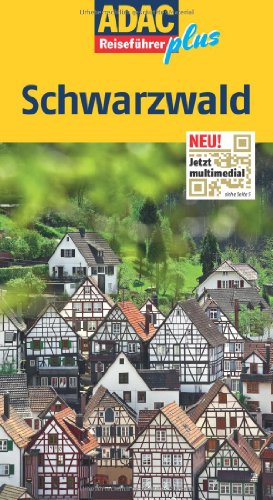 Stock image for ADAC Reisefhrer plus Schwarzwald: Mit extra Karte zum Herausnehmen for sale by medimops