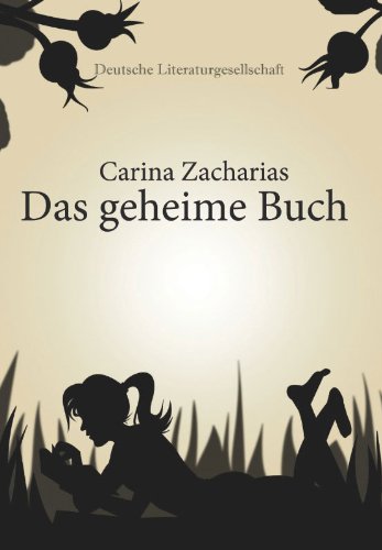 Beispielbild fr Das geheime Buch (Deutsche Literaturgesellschaft) zum Verkauf von medimops