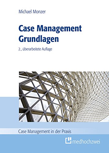 Stock image for Case Management Grundlagen -Language: german for sale by GreatBookPrices
