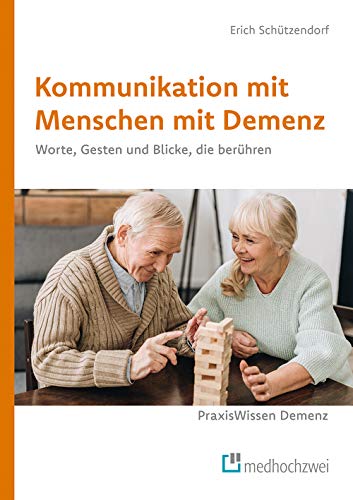 Beispielbild fr Kommunikation mit Menschen mit Demenz zum Verkauf von Blackwell's