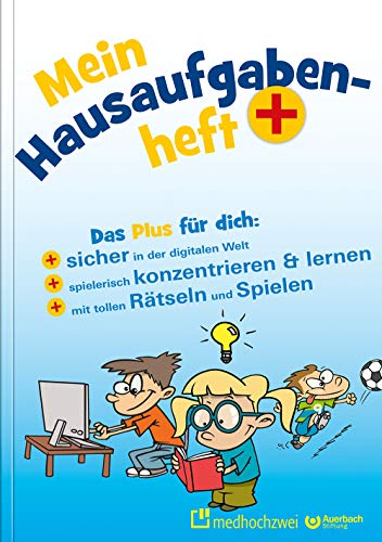 Beispielbild fr Thomas, F: Mein Hausaufgabenheft Plus zum Verkauf von Blackwell's