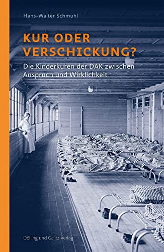Stock image for Kur oder Verschickung? for sale by Blackwell's