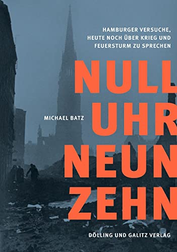 Beispielbild fr NULL UHR NEUNZEHN zum Verkauf von Blackwell's