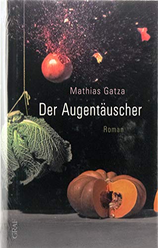 9783862200092: Der Augentuscher