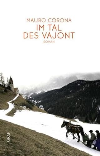 Stock image for Im Tal des Vajont for sale by medimops