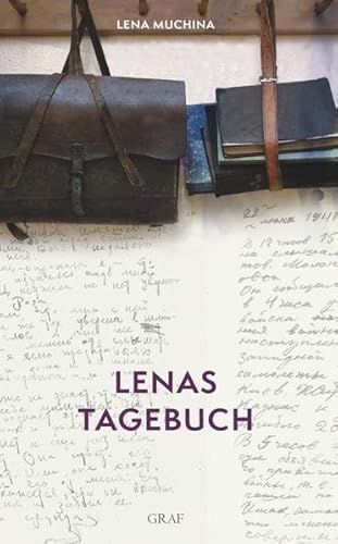 9783862200368: Lenas Tagebuch