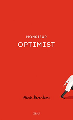 Stock image for Monsieur Optimist. for sale by Steamhead Records & Books