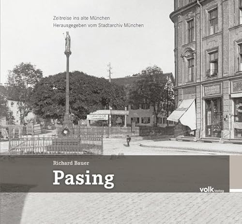 Pasing (9783862220458) by Unknown Author