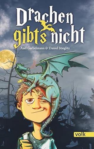 Beispielbild fr Drachen gibt's nicht zum Verkauf von medimops