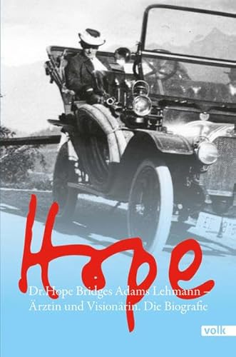 Hope - Marita Krauss