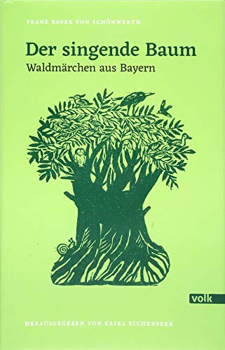 Stock image for Der singende Baum for sale by Blackwell's