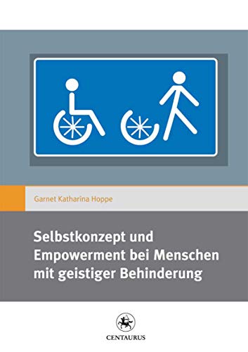 9783862261635: Selbstkonzept und Empowerment bei Menschen mit geistiger Behinderung: 6