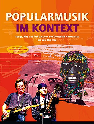 Stock image for Popularmusik im Kontext : Schlerband for sale by medimops