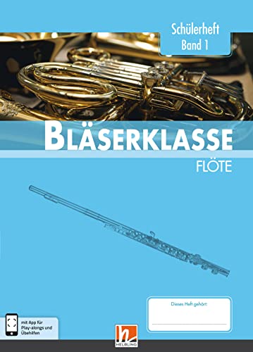 Stock image for Leitfaden Blserklasse. Schlerheft Klasse 5 - Flte -Language: german for sale by GreatBookPrices