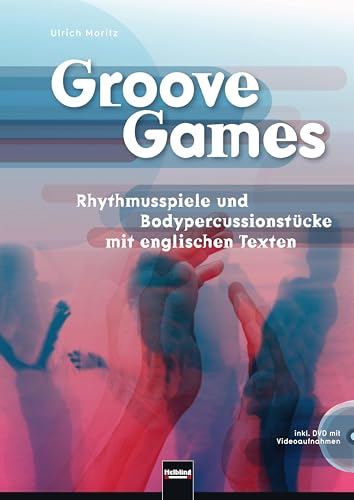 Beispielbild fr Groove Games zum Verkauf von Blackwell's