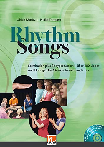 Beispielbild fr Rhythm Songs zum Verkauf von Blackwell's