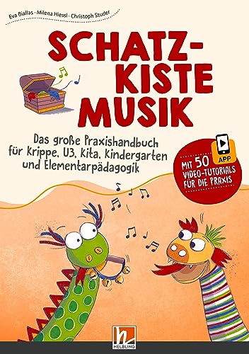 Beispielbild fr Schatzkiste Musik zum Verkauf von GreatBookPrices