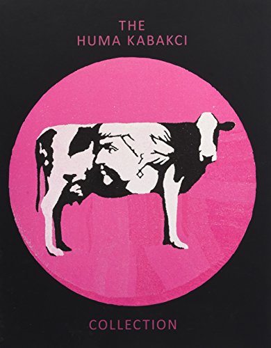 The Huma Kabakci Collection Katalog zur Ausstellung im Osthaus Museum Hagen, 2010. Dtsch.-Türk.-E...