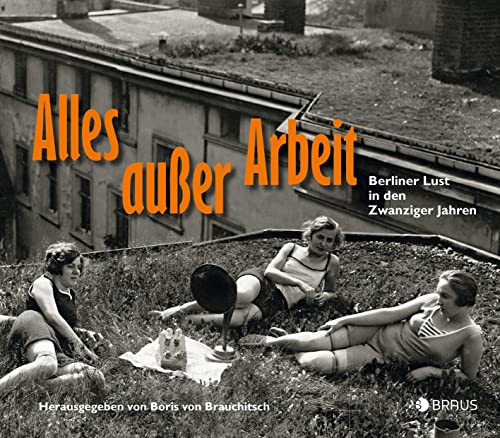 Imagen de archivo de Alles auer Arbeit -Language: german a la venta por GreatBookPrices