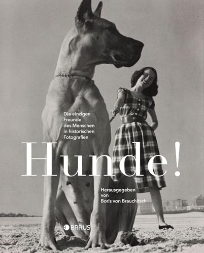 Stock image for Hunde! for sale by GreatBookPrices