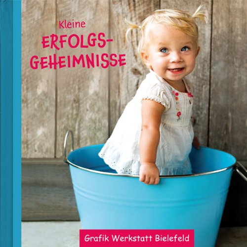 Beispielbild fr Kleine Erfolgsgeheimnisse zum Verkauf von Buchstube Tiffany