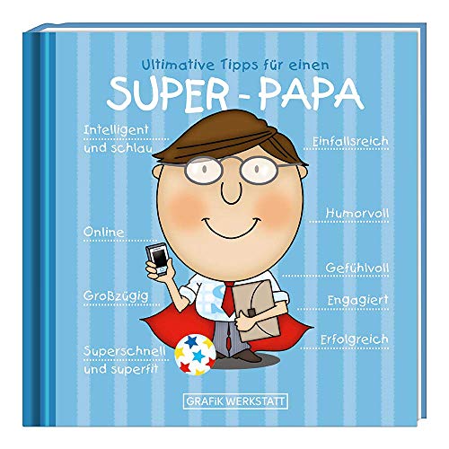 Stock image for Super-Papa for sale by medimops