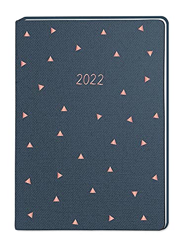 Beispielbild fr Terminplaner NatureArt "Dreiecke" 2022: Terminplaner NatureArt (Kalender) zum Verkauf von medimops