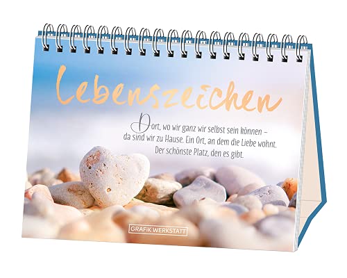 Stock image for Lebenszeichen for sale by GreatBookPrices