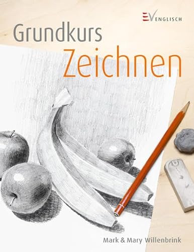 Stock image for Grundkurs Zeichnen for sale by medimops