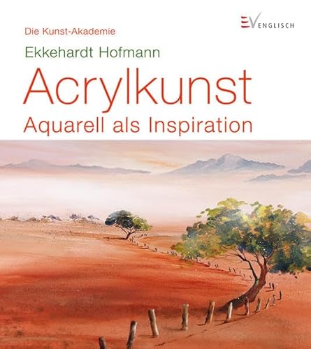 Beispielbild fr Acrylkunst: Aquarell als Inspiration zum Verkauf von medimops