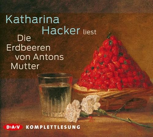Imagen de archivo de Die Erdbeeren von Antons Mutter a la venta por medimops