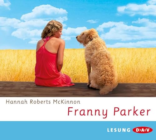 Stock image for Franny Parker for sale by medimops