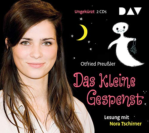 9783862310920: Das kleine Gespenst