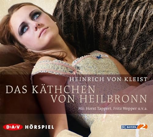 Beispielbild fr Das Kthchen von Heilbronn zum Verkauf von medimops