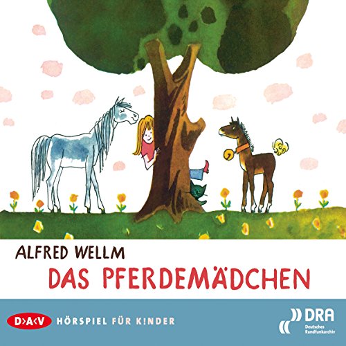 Stock image for Das Pferdemdchen for sale by medimops