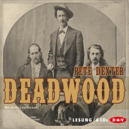 Stock image for Deadwood for sale by medimops