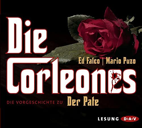 Stock image for Die Corleones for sale by medimops