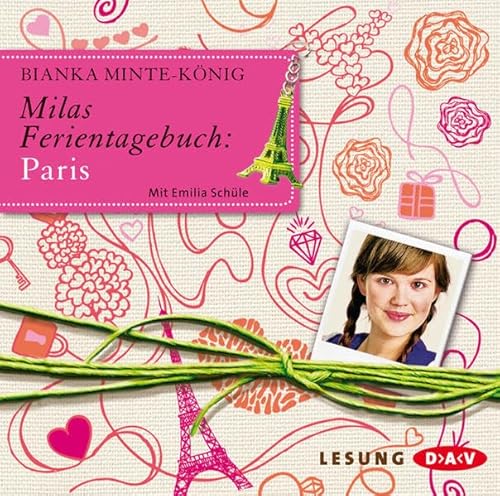 Stock image for Milas Ferientagebuch: Paris for sale by medimops