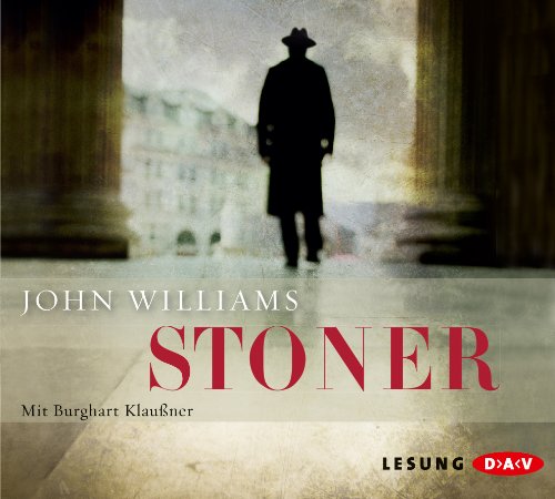 Stoner - Williams, John