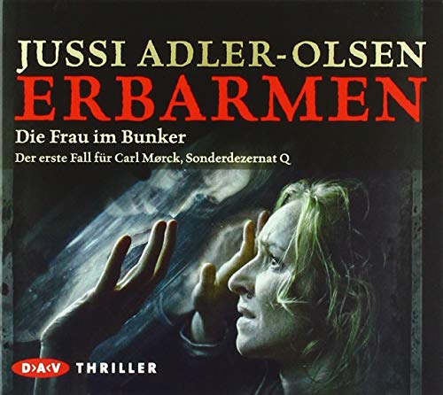Erbarmen (Sonderausgabe zum Film) - Adler-Olsen, Jussi
