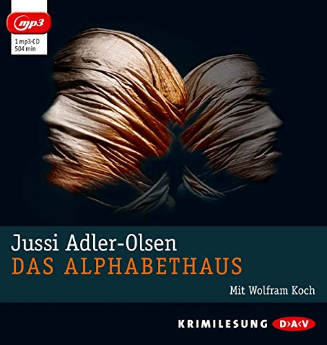 Stock image for Das Alphabethaus (mp3-Ausgabe): 1 mp3-CD for sale by medimops