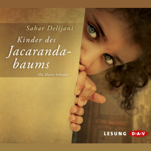 Stock image for Kinder des Jacarandabaums: 5 CDs for sale by medimops