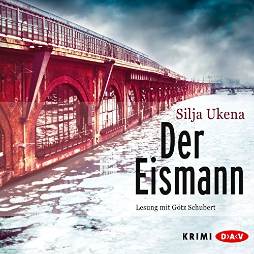 Stock image for Der Eismann (6 CDs) for sale by medimops