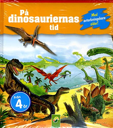 Beispielbild fr Dinosaurier zum Verkauf von AwesomeBooks