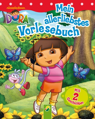 9783862331703: Dora - Mein allerliebstes Vorlesebuch