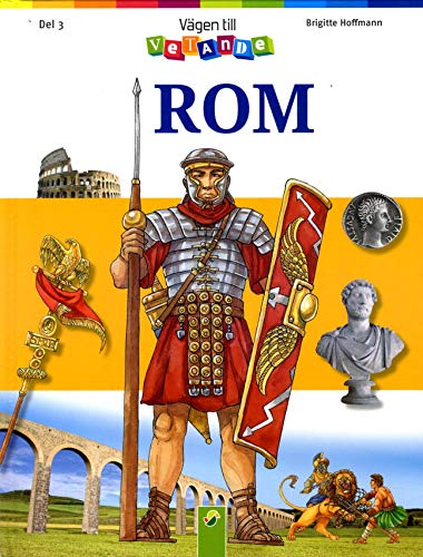 9783862331963: Wiedza na medal Starożytny Rzym