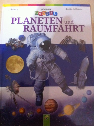 Beispielbild fr Wiedza na medal Planety i loty w kosmos zum Verkauf von Rheinberg-Buch Andreas Meier eK